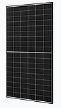 Монокристалічна сонячна панель JA Solar JAM54D40-450/LB, 450Вт  n-type Bifacial, фото 7