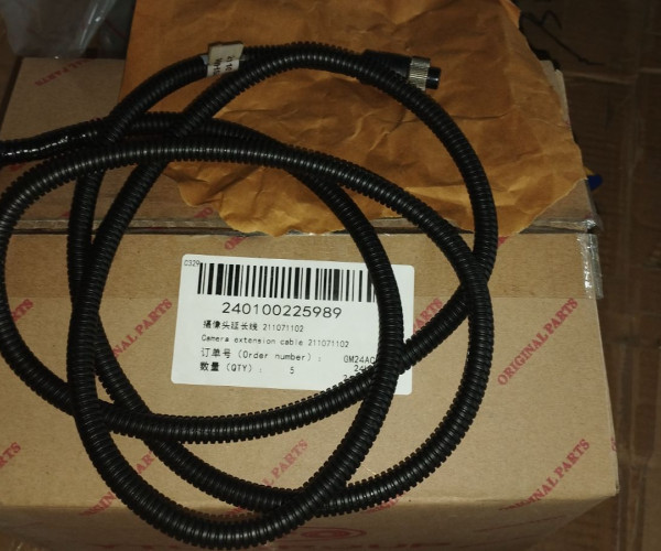 Кабель для камери 211071102 240100225989