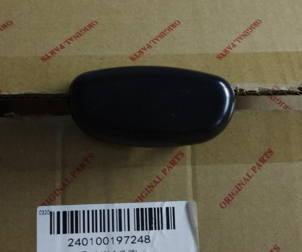 Кожух сигнальної лампи LY1104-3-48-081 240100197248