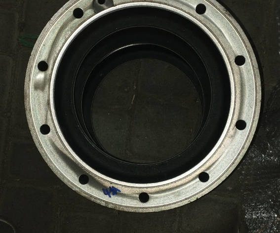 Корпус гальма 1.48.015/5153476SZ 240100025153, фото 1