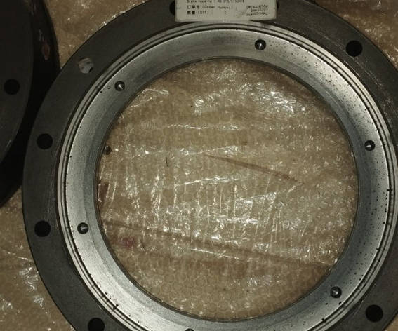 Корпус гальма 1.48.015/5153478 240100025154, фото 1