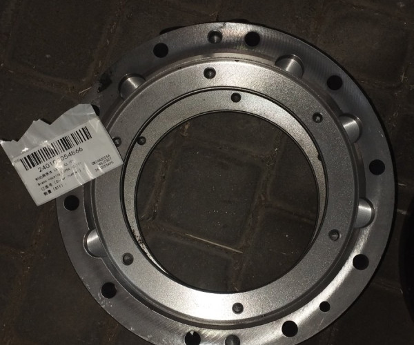 Корпус гальма LX954.43.101 240100054866