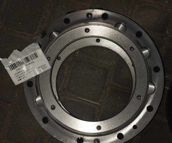 Корпус гальма LX954.43.101 240100054866, фото 1