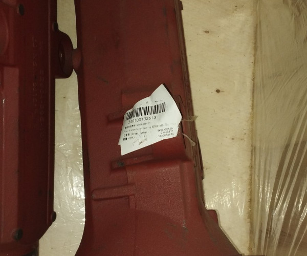 Корпус кінцевої передачі SZ904-39S-101 240100132613