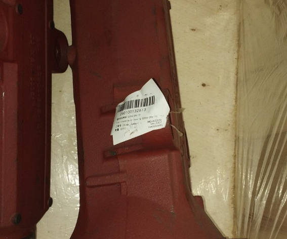 Корпус кінцевої передачі SZ904-39S-101 240100132613, фото 1
