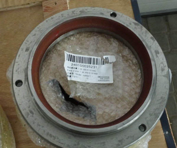 Поршень гальмівний 1.65.325/5110135SZ 240100025231