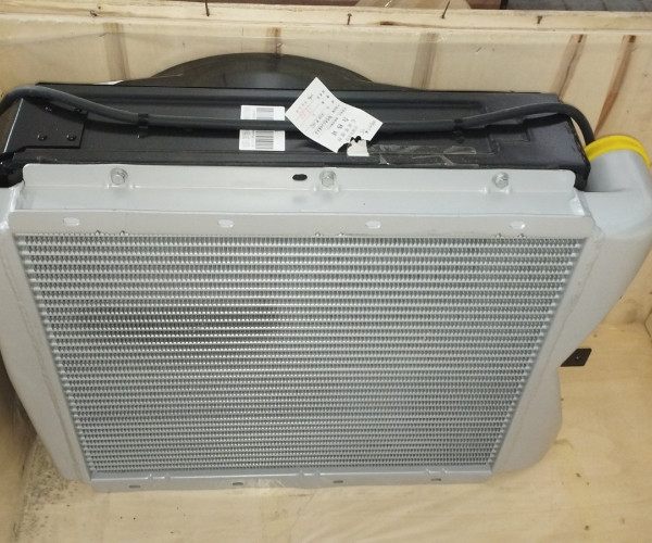 Радіатор охолодження рідини SZ954.19.056J 240100112686