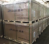 Монокристалічна сонячна панель JA Solar JAM54D40-450/LB, 450Вт  n-type Bifacial, фото 8