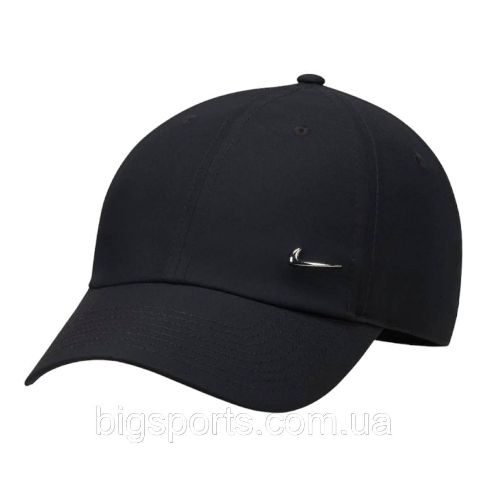 Кепка унісекс Nike U Dri-Fit Club Cap U Cb Mtswsh L (арт. FB5372-010)