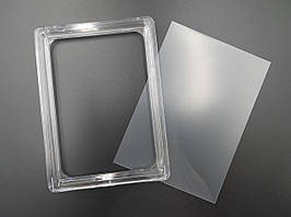 Рамка А6 + атиблік (105*148 мм)