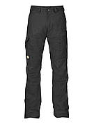 Брюки Fjallraven Karl Pro Trousers M Long, Dark Grey, M/48 (82511.030.M/48)