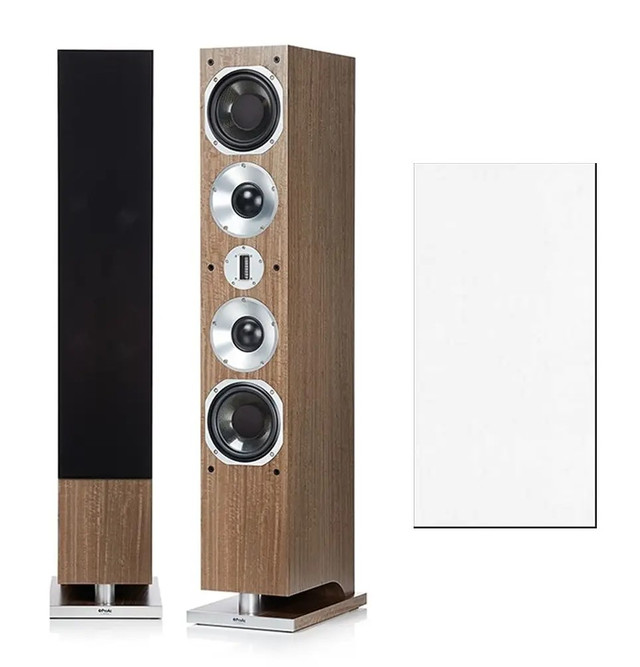 ProAc K10