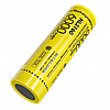 Акумулятор 21700 Nitecore NL2160 6000mAh Li-Ion (Жовтий), фото 3
