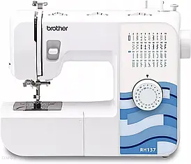 Швейна машина BROTHER RH-137
