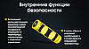 Акумулятор 21700 Nitecore NL2160 6000mAh Li-Ion (Жовтий), фото 9
