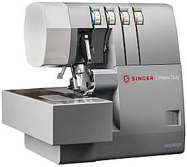 Оверлок Singer HD0405S