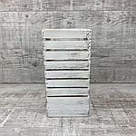 Дерев'яні вази