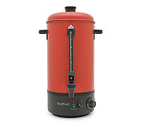 Кип'ятильник червоний електричний GoodFood WB08 RED