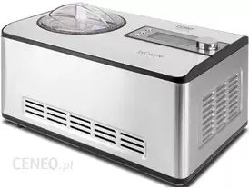 Морозивниця автоматична Caso IceCreamer (3298)
