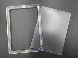 Рамка А5 + антиблік (148*210 мм)