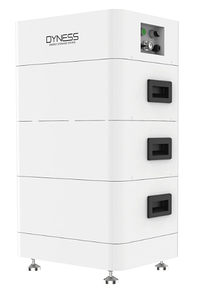 Акумуляторна батарея Dyness Tower T10 (високовольтна система, 3xHV9637 288V 37Ah 10.66kWh)