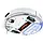 Робот-пилосос з вологим прибиранням Xiaomi Robot Vacuum S20 White UA UCRF, фото 4