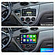 Штатна Магнітола Ford Focus 1998-2004 на Android Модель JAC-3GWiFi, фото 4