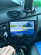 Штатна Магнітола Ford Focus 1998-2004 на Android Модель JAC-3GWiFi, фото 8