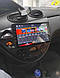Штатна Магнітола Ford Focus 1998-2004 на Android Модель JAC-3GWiFi, фото 9