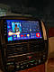 Штатна Магнітола Lexus LS430 2001-2006 4/64 8 ядер XYAuto 4G DSP CarPlay на Android, фото 7