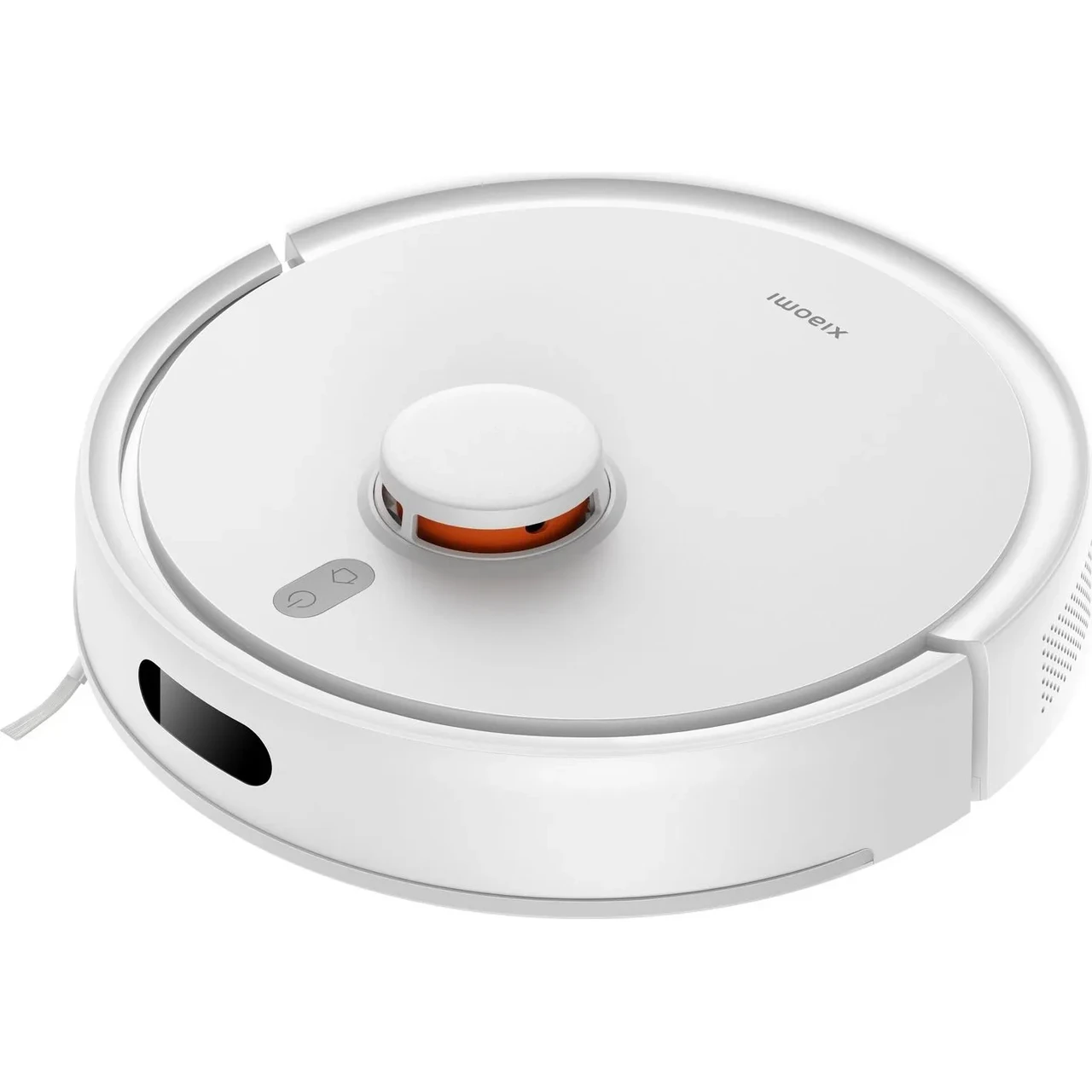 Робот-пилосос з вологим прибиранням Xiaomi Robot Vacuum S20 White UA UCRF