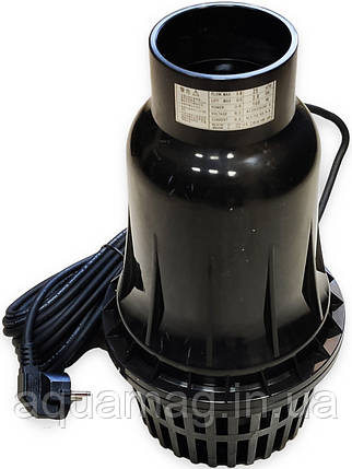 Насос EnjoyRoyal Koi Pump AFC-150, 35 000 л/год помпа для ставка, водоспаду, фонтану, узв, пропелерний, осьовий, фото 3