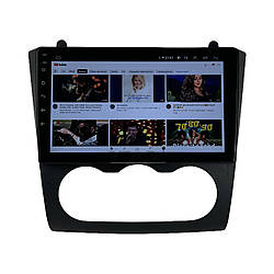 Андроїд Автомагнітола Nissan Altima 2006-2012 ТОП платформа 7862 8 ядер 4G DSP CarPlay Android QLED