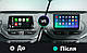 Штатна Магнітола Nissan Altima L34 2018-2020 на Android Модель JAC-3GWiFi, фото 6