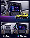 Штатна Магнітола Nissan Livina 2013-2016 на Android Модель JAC-3GWiFi, фото 6