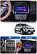 Штатна Магнітола Nissan Livina 2013-2016 на Android Модель JAC-3GWiFi, фото 7