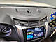 Андроїд Автомагнітола Nissan Nissan Navara Frontier NP300 2014-2021 ТОП платформа 7862 8 ядер 4G DSP CarPlay Android QLED, фото 6