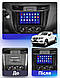 Штатна Магнітола Nissan Navara NP300 Frontier 2017-2019 на Android Модель XYAuto-7212-8octa-CarPlay, фото 4