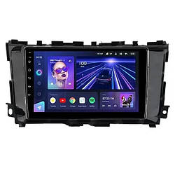 Штатна Магнітола Nissan Teana Altima 2013-2016 на Android Модель XYAuto-7212-8octa-CarPlay
