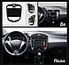 Штатна Магнітола Nissan Tiida 2011-2016 на Android Модель XYAuto-7212-8octa-CarPlay, фото 5