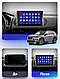 Штатна Магнітола Nissan X-Trail 4 T33 Rogue 3 2020-2021 на Android Модель XYAuto-7212-8octa-CarPlay, фото 2