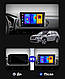 Штатна Магнітола Nissan X-Trail 4 T33 Rogue 3 2020-2021 на Android Модель XYAuto-7212-8octa-CarPlay, фото 3