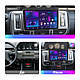 Штатна Магнітола Nissan X-Trail 1998-2006 T30 на Android Модель JAC-3GWiFi, фото 4