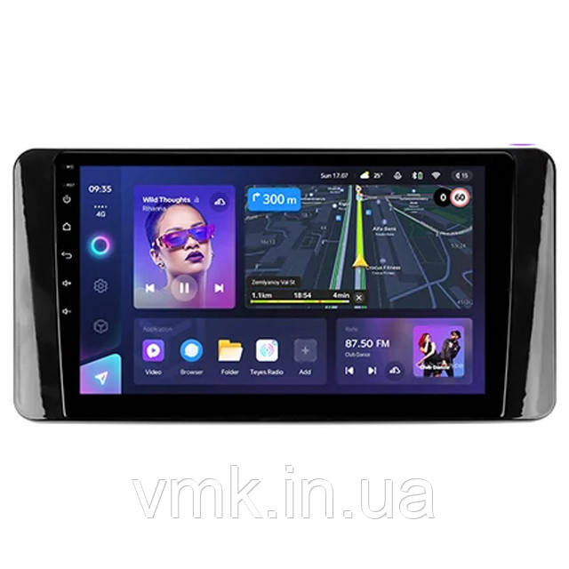 Штатна Магнітола Skoda Kamiq SCOUTLINE 2021 на Android Модель JAC-3GWiFi