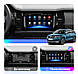 Андроїд Автомагнітола Skoda Kodiaq 2016-2021 ТОП платформа 7862 8 ядер 4G DSP CarPlay Android QLED, фото 5