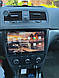 Штатна Магнітола Skoda Yeti Wild Emperor 2009-2016 4/64 8 ядер XYAuto 4G DSP CarPlay на Android, фото 7