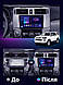 Штатна Магнітола Toyota 4Runner 2009-2019 на Android Модель XYAuto-7212-8octa-CarPlay, фото 4