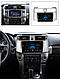 Штатна Магнітола Toyota 4Runner 2009-2019 на Android Модель XYAuto-7212-8octa-CarPlay, фото 6