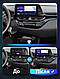 Штатна Магнітола Toyota C-HR 2016-2020 на Android Модель XYAuto-7212-8octa-CarPlay, фото 6