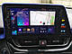Андроїд Автомагнітола Toyota C-HR 2016-2020 ТОП платформа 7862 8 ядер 4G DSP CarPlay Android QLED, фото 9
